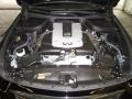 Obsidian Black - G 37 Journey Sedan Photo No. 18