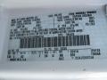 Oxford White - E Series Van E250 Cargo Photo No. 12