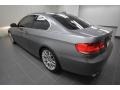 2008 Space Grey Metallic BMW 3 Series 328i Coupe  photo #9