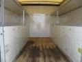 Oxford White - E Series Cutaway E350 Commercial Utility Truck Photo No. 6