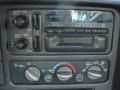 1997 Olympic White GMC Sierra 3500 SL Regular Cab Utility Truck  photo #8