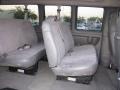 Summit White - Express LS 3500 Extended Passenger Van Photo No. 7