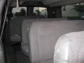Summit White - Express LS 3500 Extended Passenger Van Photo No. 8