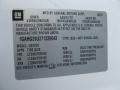 Summit White - Express LS 3500 Extended Passenger Van Photo No. 14