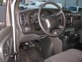 Summit White - Express 1500 Passenger Van Photo No. 9