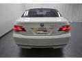 2008 Alpine White BMW 7 Series 750Li Sedan  photo #8