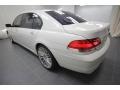 2008 Alpine White BMW 7 Series 750Li Sedan  photo #9