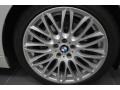 2008 Alpine White BMW 7 Series 750Li Sedan  photo #11