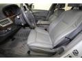2008 Alpine White BMW 7 Series 750Li Sedan  photo #17