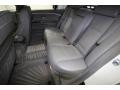 2008 Alpine White BMW 7 Series 750Li Sedan  photo #18