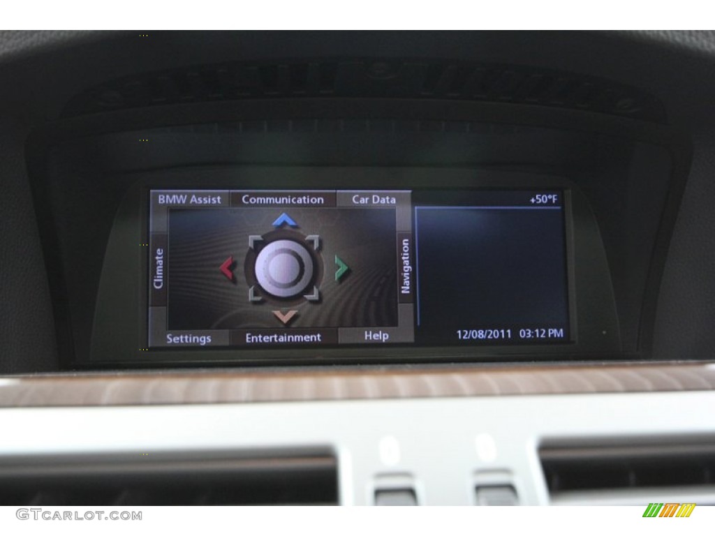2008 7 Series 750Li Sedan - Alpine White / Flannel Grey photo #25