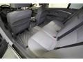 2008 Alpine White BMW 7 Series 750Li Sedan  photo #33
