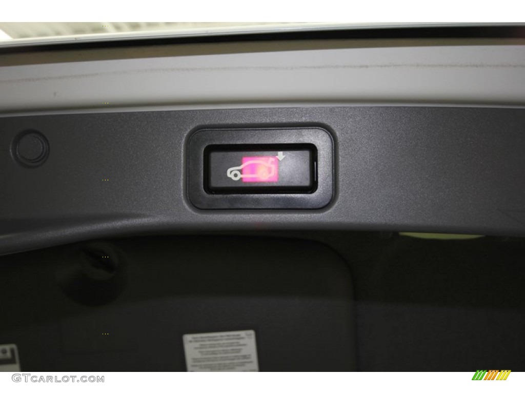 2008 7 Series 750Li Sedan - Alpine White / Flannel Grey photo #40