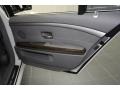 2008 Alpine White BMW 7 Series 750Li Sedan  photo #42