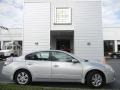 Brilliant Silver - Altima 2.5 S Photo No. 5
