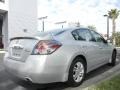 Brilliant Silver - Altima 2.5 S Photo No. 6