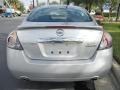 Brilliant Silver - Altima 2.5 S Photo No. 7