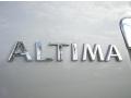 Brilliant Silver - Altima 2.5 S Photo No. 9