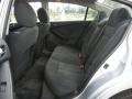Brilliant Silver - Altima 2.5 S Photo No. 15