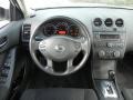 Brilliant Silver - Altima 2.5 S Photo No. 20