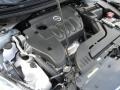 Brilliant Silver - Altima 2.5 S Photo No. 27