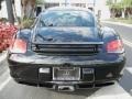 2009 Black Porsche Cayman   photo #7