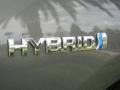 Cypress Green Pearl - Highlander Hybrid Limited 4WD Photo No. 12