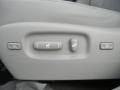 2009 Toyota Highlander Hybrid Limited 4WD Controls
