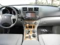 Ash Dashboard Photo for 2009 Toyota Highlander #57776775
