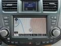 Cypress Green Pearl - Highlander Hybrid Limited 4WD Photo No. 28