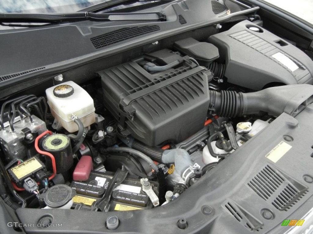 2009 Toyota Highlander Hybrid Limited 4WD 3.3 Liter h DOHC 24-Valve Dual VVT-i Gasoline/Electric Hybrid V6 Engine Photo #57776859