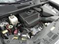 3.3 Liter h DOHC 24-Valve Dual VVT-i Gasoline/Electric Hybrid V6 Engine for 2009 Toyota Highlander Hybrid Limited 4WD #57776859