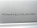 2006 Bright Silver Metallic Chrysler Town & Country LX  photo #9