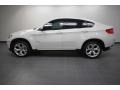 Alpine White - X6 xDrive35i Photo No. 2