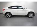 Alpine White - X6 xDrive35i Photo No. 6