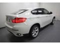 Alpine White - X6 xDrive35i Photo No. 7