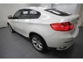 Alpine White - X6 xDrive35i Photo No. 9