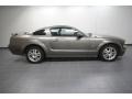 2005 Mineral Grey Metallic Ford Mustang GT Premium Coupe  photo #6