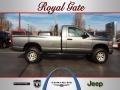Mineral Gray Metallic - Ram 2500 SLT Regular Cab 4x4 Photo No. 1