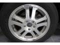 2005 Ford Mustang GT Premium Coupe Wheel