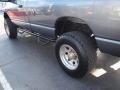 Mineral Gray Metallic - Ram 2500 SLT Regular Cab 4x4 Photo No. 4