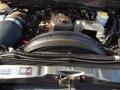 5.9 Liter OHV 24-Valve Cummins Turbo Diesel Inline 6 Cylinder 2006 Dodge Ram 2500 SLT Regular Cab 4x4 Engine