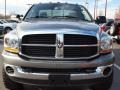 Mineral Gray Metallic - Ram 2500 SLT Regular Cab 4x4 Photo No. 8