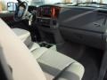 Mineral Gray Metallic - Ram 2500 SLT Regular Cab 4x4 Photo No. 9