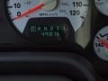 Mineral Gray Metallic - Ram 2500 SLT Regular Cab 4x4 Photo No. 14