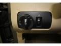 Medium Parchment Controls Photo for 2005 Ford Mustang #57777789