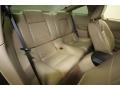 Medium Parchment 2005 Ford Mustang GT Premium Coupe Interior Color
