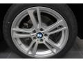 2012 Black Sapphire Metallic BMW X3 xDrive 35i  photo #7