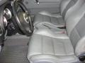 Aviator Grey Interior Photo for 2001 Audi TT #57778061