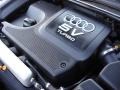 1.8 Liter Turbocharged DOHC 20-Valve 4 Cylinder Engine for 2001 Audi TT 1.8T Roadster #57778110